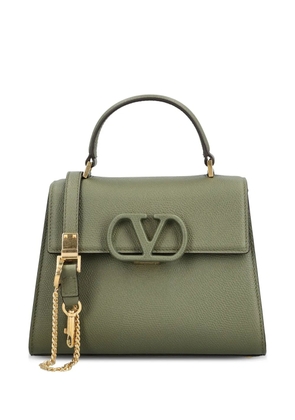 Valentino Garavani small Vsling handbag - Green