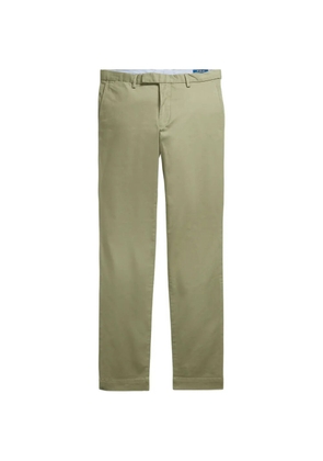 Polo Ralph Lauren slim-fit chino trousers - Green