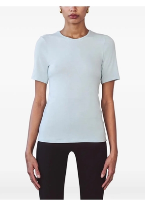 ARTEMIS DICIERO short-sleeve T-shirt - Blue