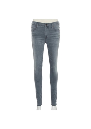Citizens of Humanity Rocket skinny jeans - Grey