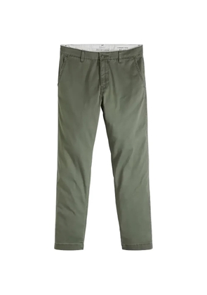 Levi's XX Chino tapered trousers - Green