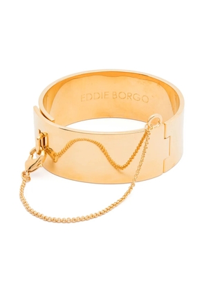 Eddie Borgo Safety Chain bracelet - Gold