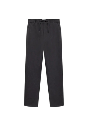 Les Deux Como drawstring-waist trousers - Grey