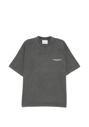 MKI Miyuki Zoku MKI Design Studio T-shirt - Grey