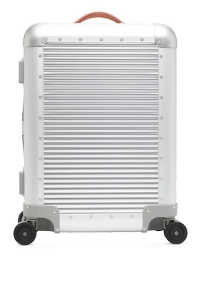 FPM Milano Spinner 68 cabin case - Silver