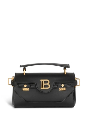Balmain B-Buzz 19 shoulder bag - Black