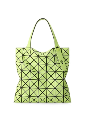 Bao Bao Issey Miyake Prism-2 tote bag - Green