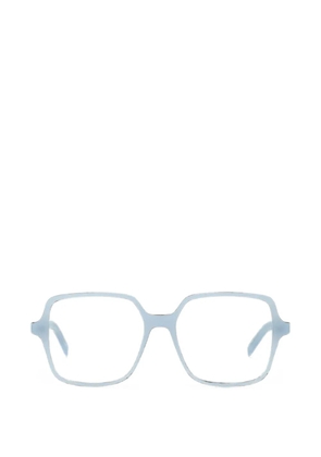 Givenchy Eyewear square-frame glasses - Blue