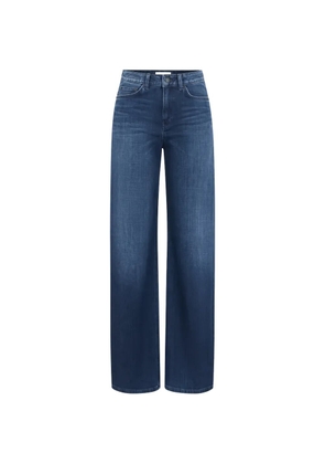 Drykorn Medley wide-leg jeans - Blue