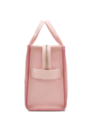 Marc Jacobs medium The Tote Bag jacquard tote bag - Pink