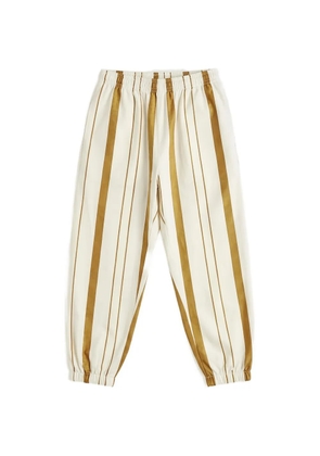 andever Beldi striped trousers - Neutrals