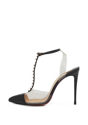 Christian Louboutin Pre-Owned Nosy pumps - Black