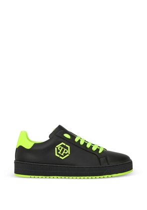 Philipp Plein sneakers Neon Rock low-top - Black