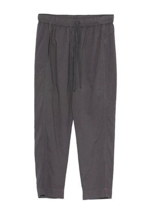 Xirena Draper drawstring-waistband trousers - Grey