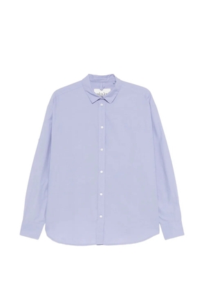 Aiayu buttoned shirt - Purple