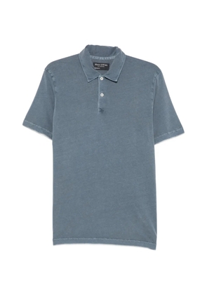 Marc O'Polo cotton polo shirt - Blue