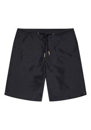 Orlebar Brown drawstring swim shorts - Blue