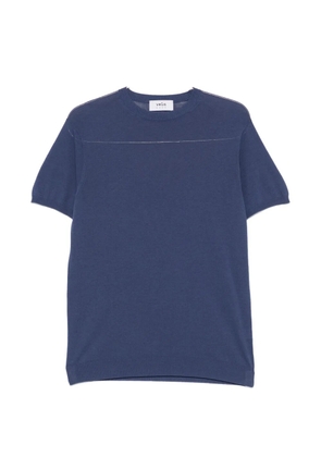 VELA SHOP short-sleeve T-shirt - Blue