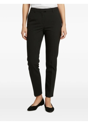 Loro Piana Pre-Owned Taxinar tailored trousers - Black