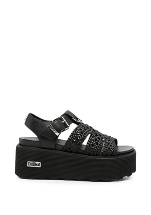 Cult Nancy 4749 sandals - Black