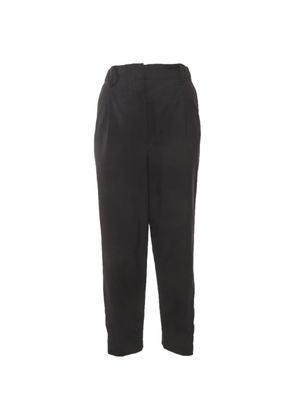 Brunello Cucinelli regular-fit trousers - Grey