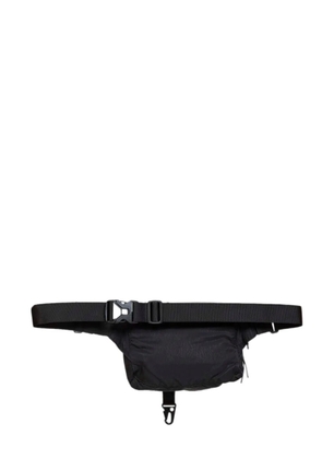 C.P. Company Nylon B Lens belt bag - Black