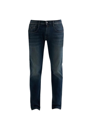 Replay Anbass slim-fit jeans - Blue