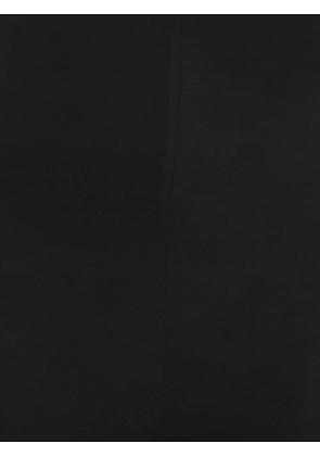 Prada Pre-Owned high-rise leggings - Black