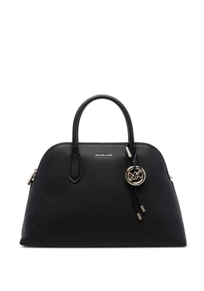 Michael Michael Kors large Freddie tote bag - Black