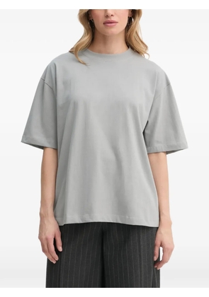 2nd Day cotton T-shirt - Grey