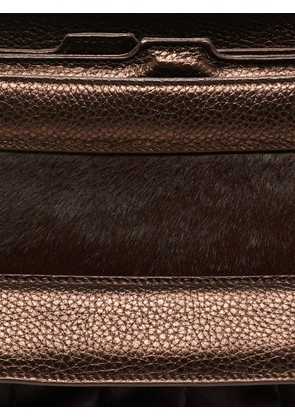 Cartier La Dona shoulder bag - Brown