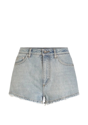 Dolce & Gabbana denim shorts - Blue