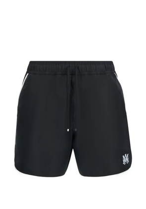 AMIRI MA sporty swimshort - Black