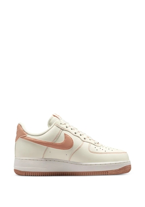 Nike Air Force 1 low sneakers - Neutrals