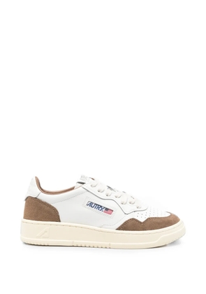 Autry Medalist sneakers - White