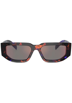 Prada Eyewear PR 09ZS sunglasses - Orange