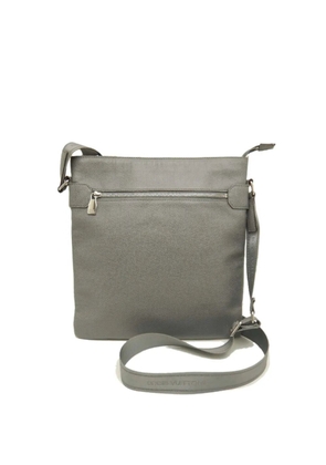 Louis Vuitton Pre-Owned 2010-2012 Taiga Sasha crossbody bag - Grey