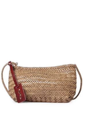 VIPERA Goya cross-body bag - Neutrals