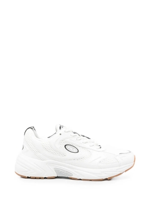 Fila Kreatix logo-detail sneakers - White