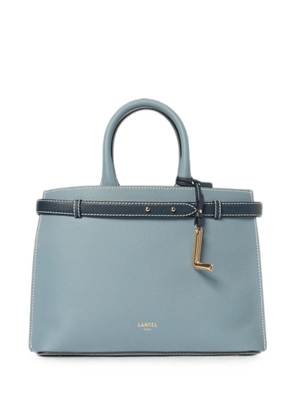 Lancel Faubourg tote bag - Blue