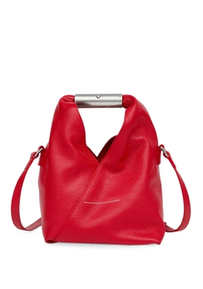 MM6 Maison Margiela Japanese small shoulder bag - Red