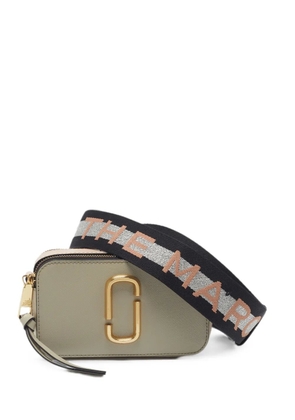 Marc Jacobs Vintage Snapshot shoulder bag - Grey