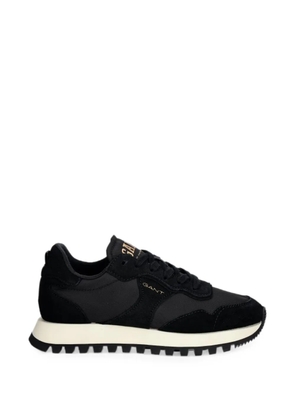 Gant Bevinda sneakers - Black