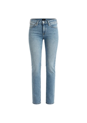 LEE Elly slim-fit jeans - Blue