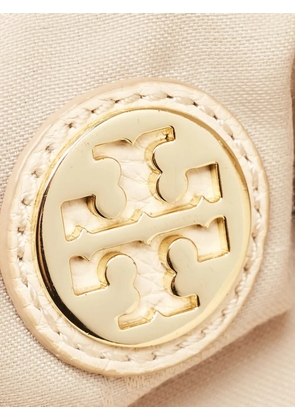 Tory Burch Amanda shoulder bag - Neutrals