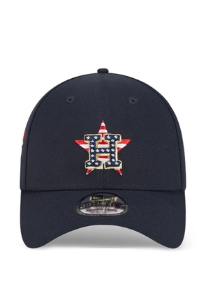 NEW ERA CAP 39THIRTY Houston Astros Fourth Of July cap - Black