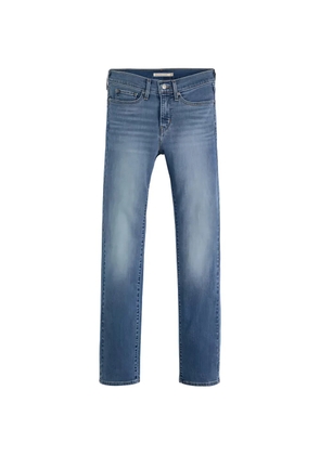 Levi's 314 Shaping straight jeans - Blue