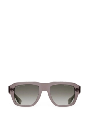 Dita Eyewear Magnaleapr sunglasses - Grey