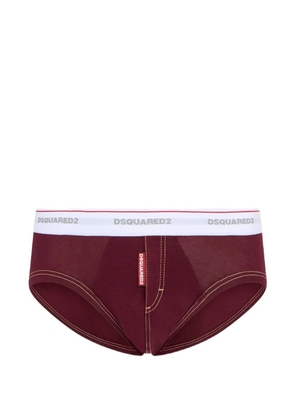 DSQUARED2 tape brief