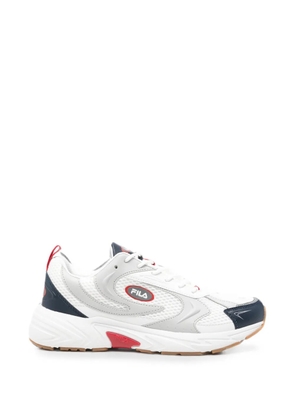 Fila Kreatix logo-detail sneakers - White